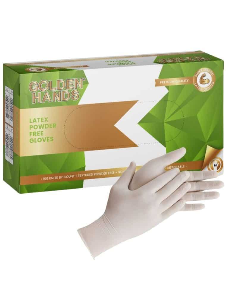 Latex Gloves
